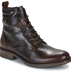 Casual Attitude - TYLIAN< Bottines / Boots