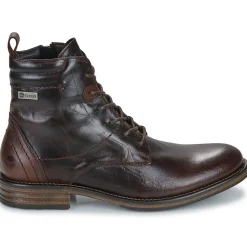 Casual Attitude - TYLIAN< Bottines / Boots