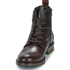 Casual Attitude - TYLIAN< Bottines / Boots