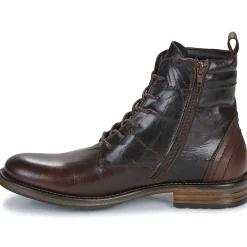 Casual Attitude - TYLIAN< Bottines / Boots
