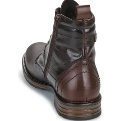 Casual Attitude - TYLIAN< Bottines / Boots