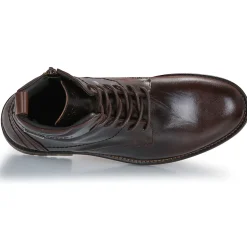 Casual Attitude - TYLIAN< Bottines / Boots
