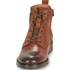 Casual Attitude - TYLIO< Bottines / Boots