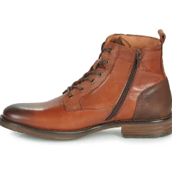 Casual Attitude - TYLIO< Bottines / Boots