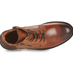 Casual Attitude - TYLIO< Bottines / Boots