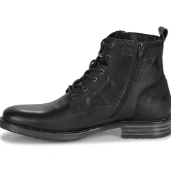 Casual Attitude Bottines / Boots^- TYLIO