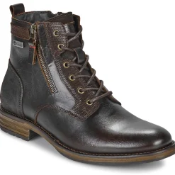 Casual Attitude Bottines / Boots^- TYLIO