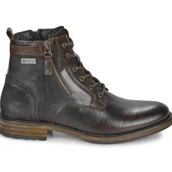 Casual Attitude Bottines / Boots^- TYLIO