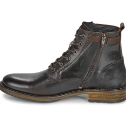 Casual Attitude Bottines / Boots^- TYLIO