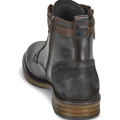 Casual Attitude Bottines / Boots^- TYLIO