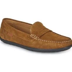 Casual Attitude - VELMO Camel New