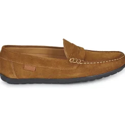 Casual Attitude - VELMO Camel New