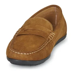 Casual Attitude - VELMO Camel New