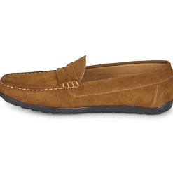 Casual Attitude - VELMO Camel New