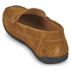 Casual Attitude - VELMO Camel New