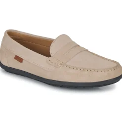 Casual Attitude - VELMO< Mocassins & Chaussures Bateau