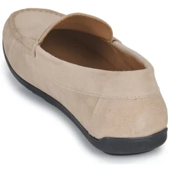 Casual Attitude - VELMO< Mocassins & Chaussures Bateau