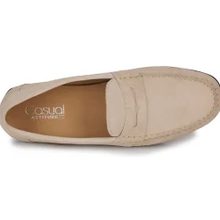 Casual Attitude - VELMO< Mocassins & Chaussures Bateau