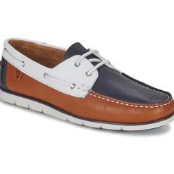 Casual Attitude Mocassins & Chaussures Bateau^- VILKAN