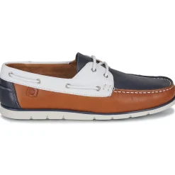 Casual Attitude Mocassins & Chaussures Bateau^- VILKAN