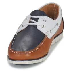 Casual Attitude Mocassins & Chaussures Bateau^- VILKAN