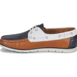 Casual Attitude Mocassins & Chaussures Bateau^- VILKAN