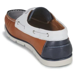 Casual Attitude Mocassins & Chaussures Bateau^- VILKAN