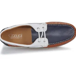 Casual Attitude Mocassins & Chaussures Bateau^- VILKAN