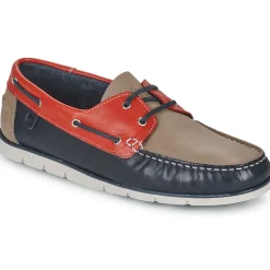 Casual Attitude Mocassins & Chaussures Bateau^- VILKAN