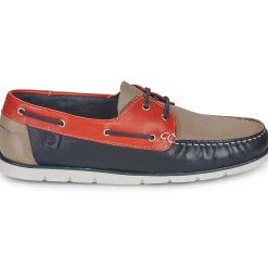 Casual Attitude Mocassins & Chaussures Bateau^- VILKAN
