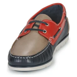 Casual Attitude Mocassins & Chaussures Bateau^- VILKAN