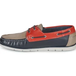 Casual Attitude Mocassins & Chaussures Bateau^- VILKAN