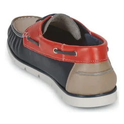 Casual Attitude Mocassins & Chaussures Bateau^- VILKAN
