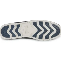 Casual Attitude Mocassins & Chaussures Bateau^- VILKAN