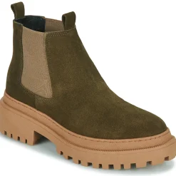 Casual Attitude Bottines / Boots^- YEYE