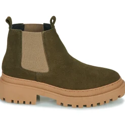 Casual Attitude Bottines / Boots^- YEYE