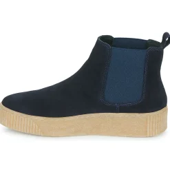 Casual Attitude Bottines / Boots^- YEYE