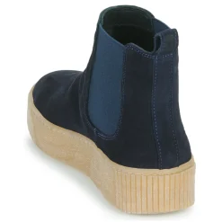 Casual Attitude Bottines / Boots^- YEYE