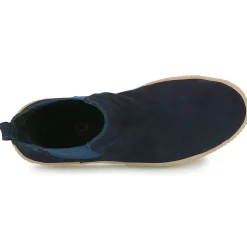 Casual Attitude Bottines / Boots^- YEYE