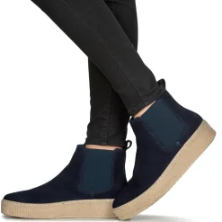 Casual Attitude Bottines / Boots^- YEYE