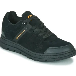 Caterpillar - CITE LOW Noir New
