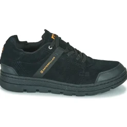 Caterpillar - CITE LOW Noir New
