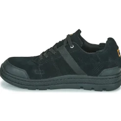Caterpillar - CITE LOW Noir New
