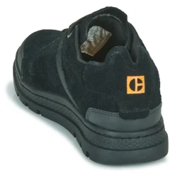 Caterpillar - CITE LOW Noir New