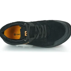 Caterpillar - CITE LOW Noir New