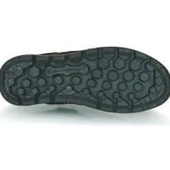 Caterpillar - CITE LOW Noir New