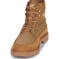 Caterpillar - COLORADO 2.0 CANVAS Marron Sale