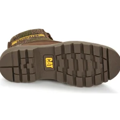 Caterpillar - COLORADO 2.0 HARRIS TWEED< Bottines / Boots
