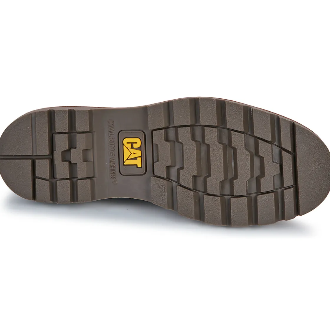 Caterpillar - COLORADO GRADER WP Marron Clearance