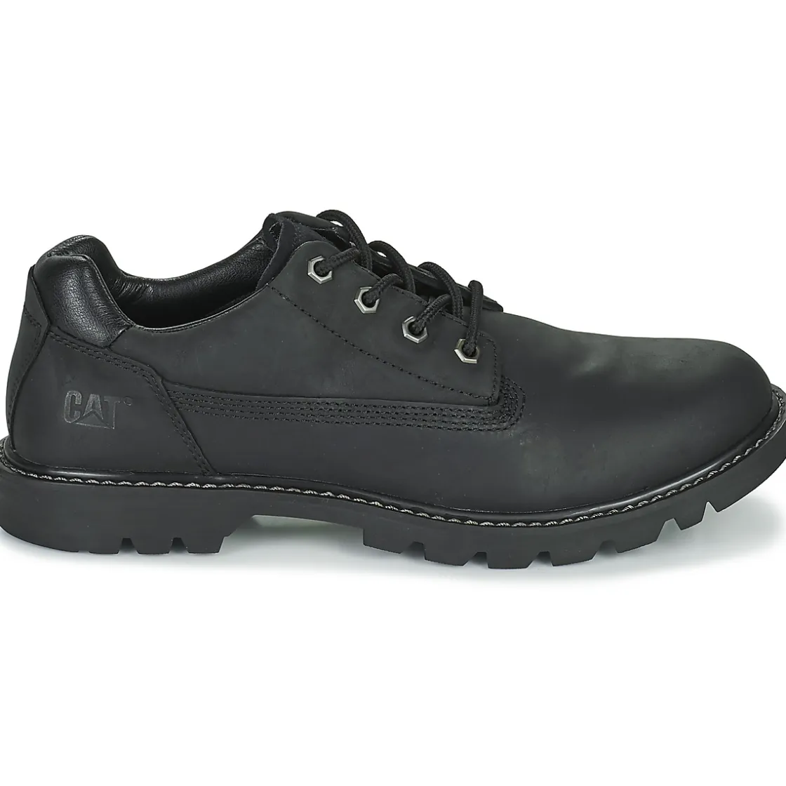 Caterpillar - COLORADO LOW 2.0 Noir Clearance